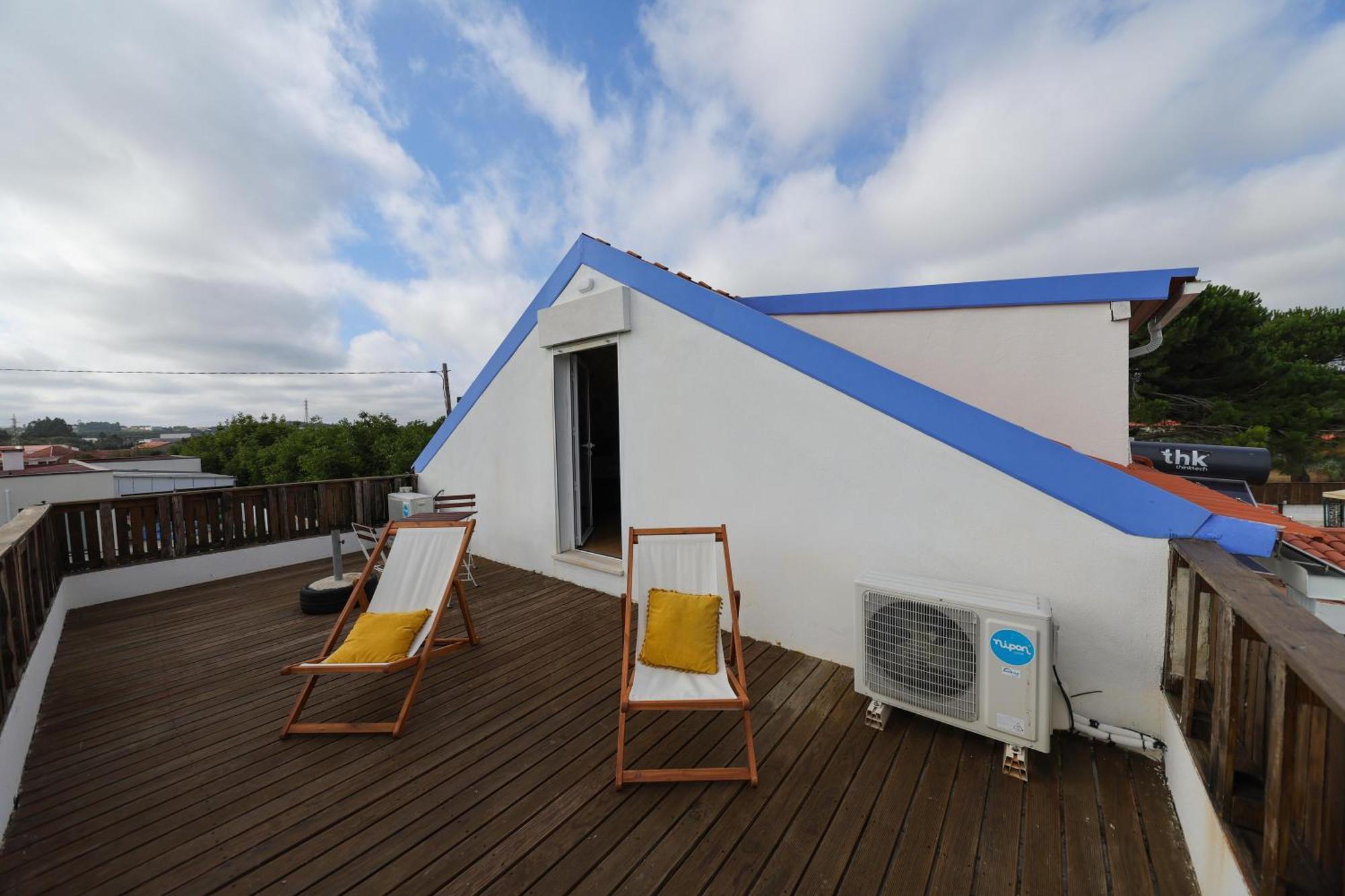 Renovated Wine Press House - With Pool Villa Porto de Mos  Room photo